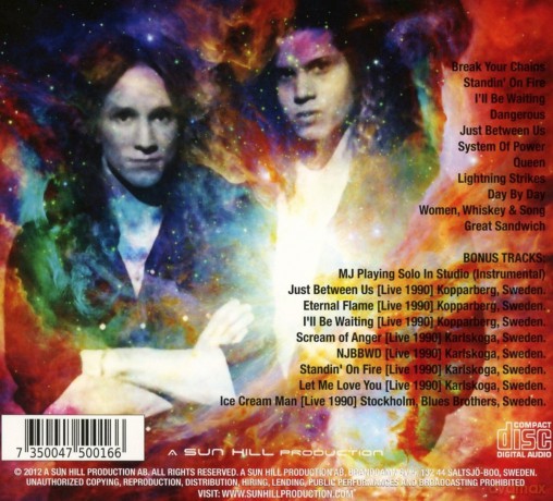 Talisman: Talisman (Deluxe Edition) (digipack) [CD]