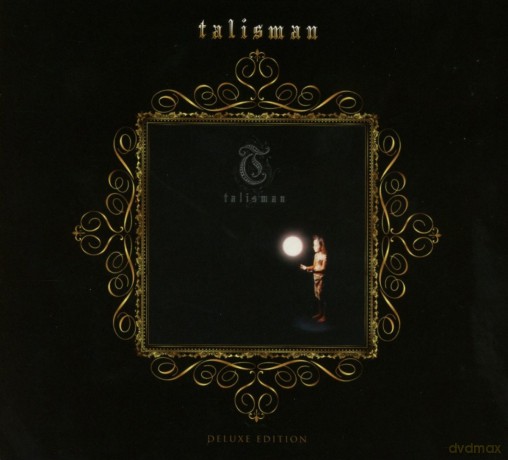 Talisman: Talisman (Deluxe Edition) (digipack) [CD]
