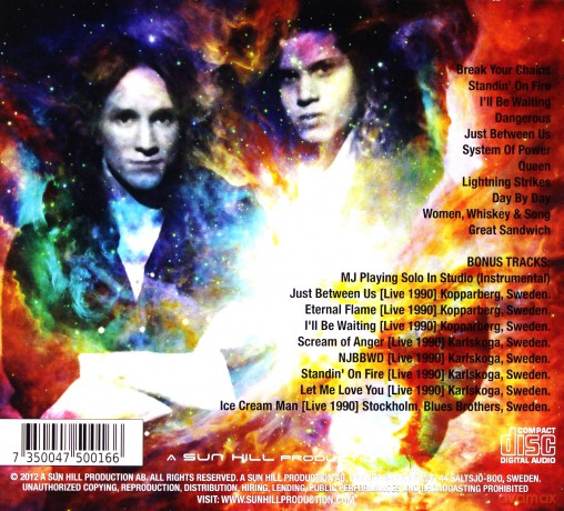 Talisman: Talisman (Deluxe Edition) (digipack) [CD]