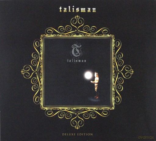 Talisman: Talisman (Deluxe Edition) (digipack) [CD]