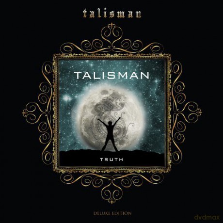 Talisman: Truth (Deluxe Edition) (digipack) [CD]