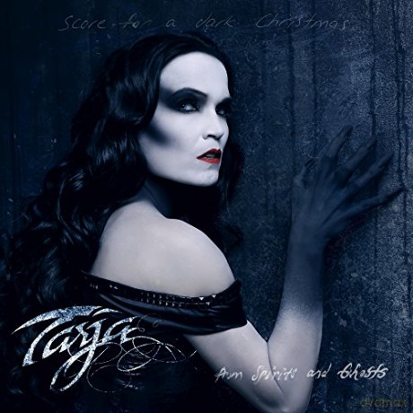 Tarja: From Spirits and Ghosts [Winyl]