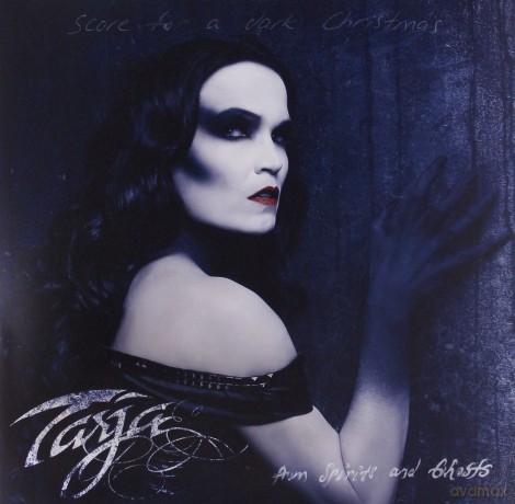 Tarja: From Spirits and Ghosts [Winyl]