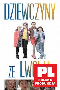 Dziewczyny ze Lwowa Sezon 2 [4DVD]