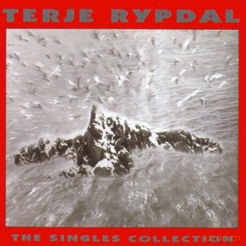 Terje Rypdal: The Singles Collection [Winyl]