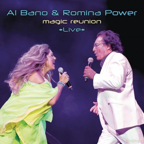 Al Bano & Romina Power: Live sotto le stelle [CD]