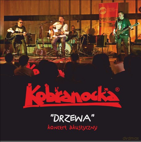 Koranocka: Drzewa - koncert akustyczny [CD]