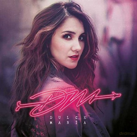 Dulce Maria: Dm [CD]