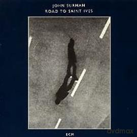 John Surman: Road To Saint Ives [Winyl]