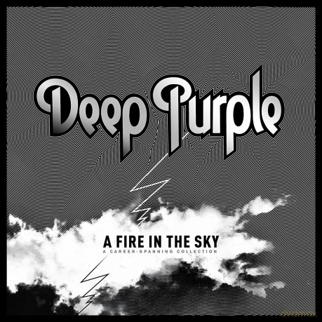 Deep Purple: A Fire In The Sky [3xWinyl]