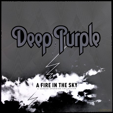 Deep Purple: A Fire In The Sky [3xWinyl]