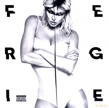 Fergie: Double Dutchess [2xWinyl]