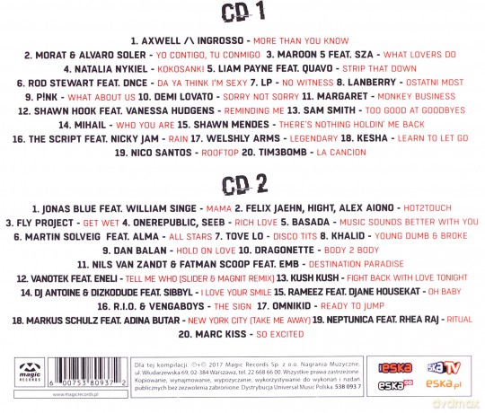 Impreska 30 [2CD]