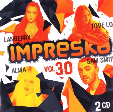 Impreska 30 [2CD]