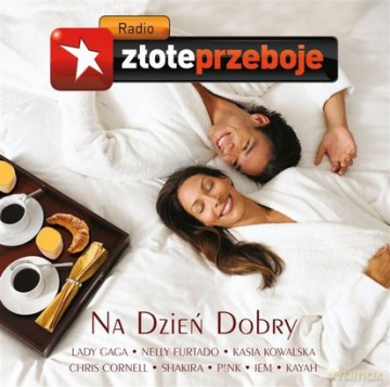 Złote Przeboje na dzień dobry [2CD]
