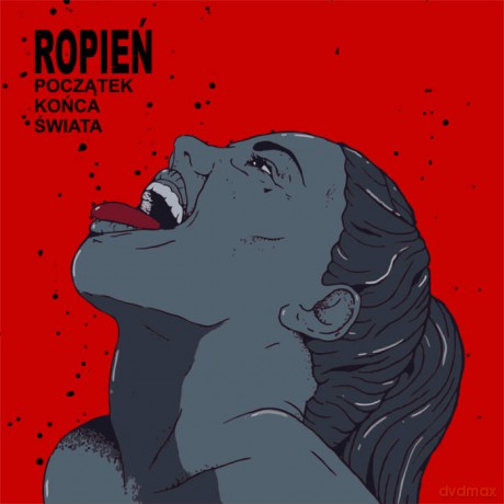 Ropień: Początek Końca Świata [CD]