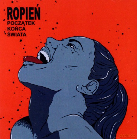 Ropień: Początek Końca Świata [CD]