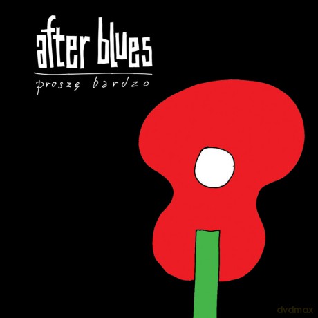 After Blues: Proszę Bardzo [CD]