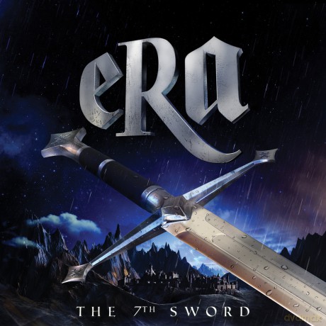 Era: The 7th Sword (PL) [CD]