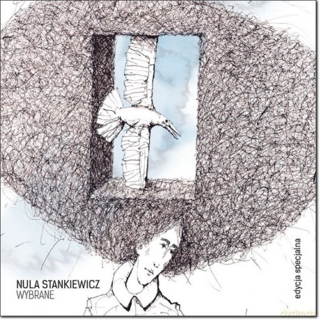 Nula Stankiewicz: Wybrane [CD]