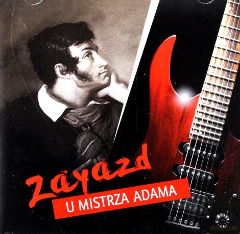 Zayazd: Zayazd U Mistrza Adama [CD]