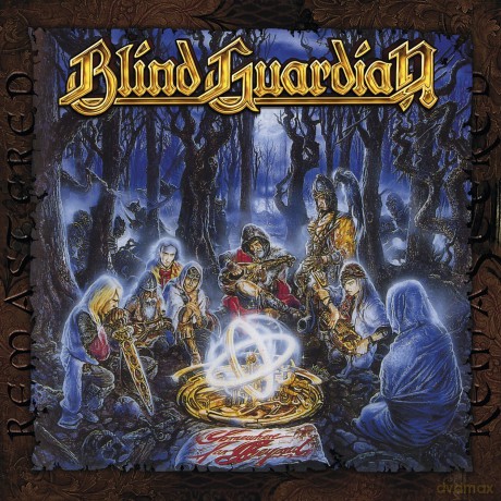 Blind Guardian: Somewhere Far Beyond (Remastered 2017) [CD]