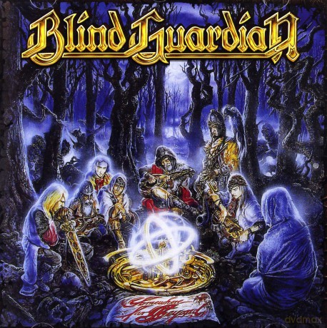 Blind Guardian: Somewhere Far Beyond (Remastered 2017) [CD]