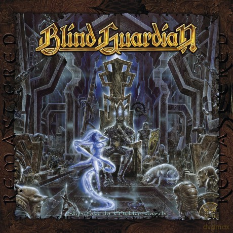 Blind Guardian: Nightfall In Middle Earth (Remastered 2017) [CD]