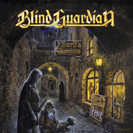 Blind Guardian: Live (Remastered 2017) [2CD]