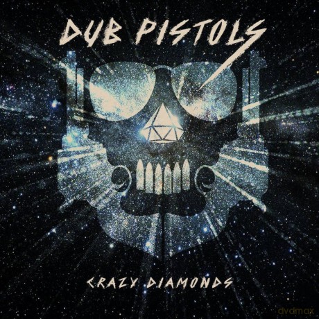 Dub Pistols: Crazy Diamonds (digipack) [CD]