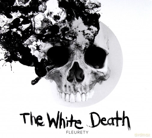 Fleurety: The White Death (digipack) [CD]