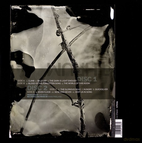 Joe Henry: Thrum [2xWinyl]