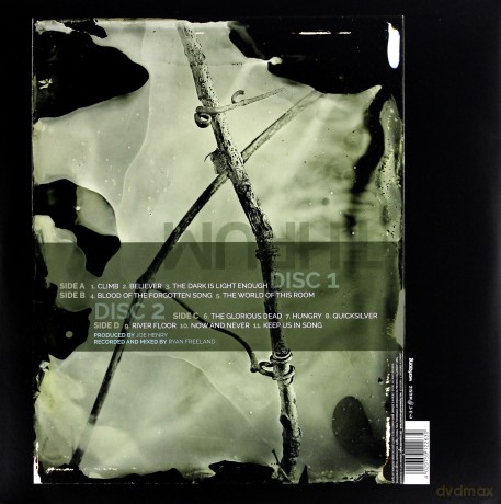 Joe Henry: Thrum (digipack) [CD]