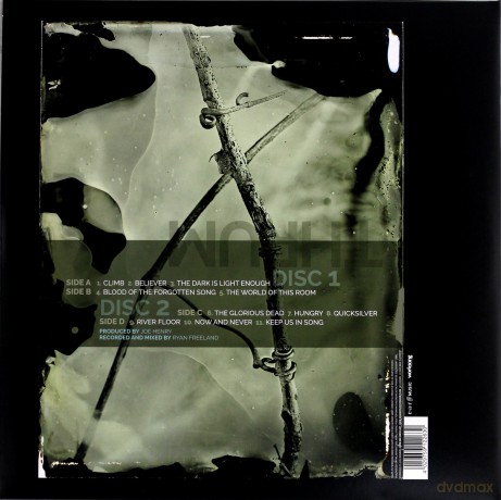 Joe Henry: Thrum [2xWinyl]