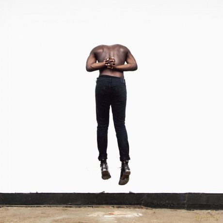 Moses Sumney: Aromanticism  [CD]