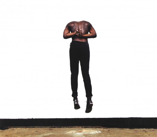 Moses Sumney: Aromanticism  [CD]