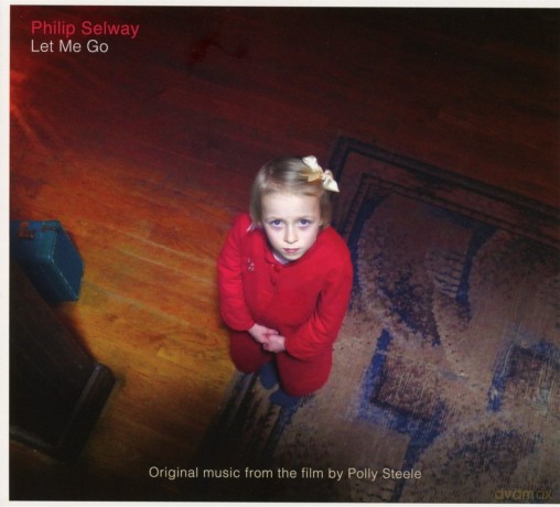 Philip Selway: Let Me Go soundtrack (digipack) [CD]