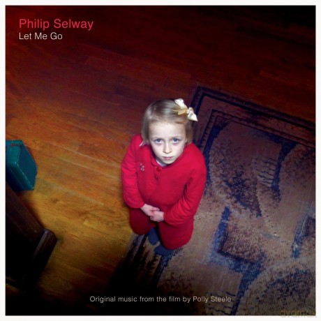 Philip Selway: Let Me Go soundtrack [Winyl]