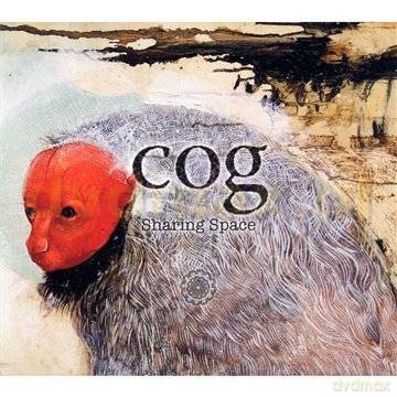 Cog: Sharing Space [CD]