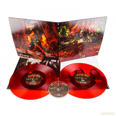 Sodom: Sodom [2xWinyl]+[CD]