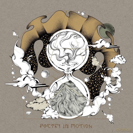 Soja: Poetry In Motion [Winyl]