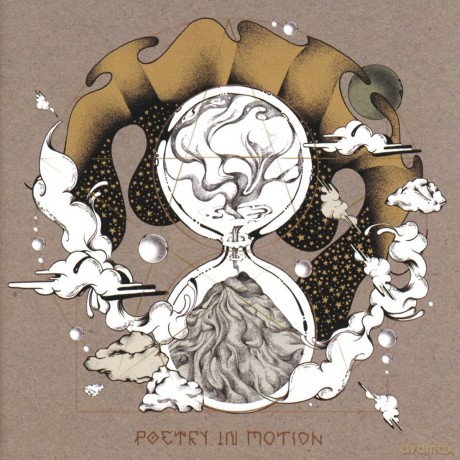 Soja: Poetry In Motion [CD]