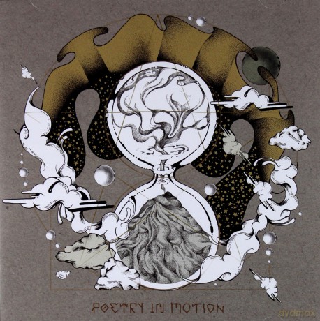 Soja: Poetry In Motion [CD]