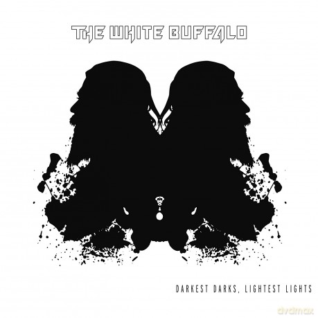 The White Buffalo: Darkest Darks Lightest Lights (digipack) [CD]