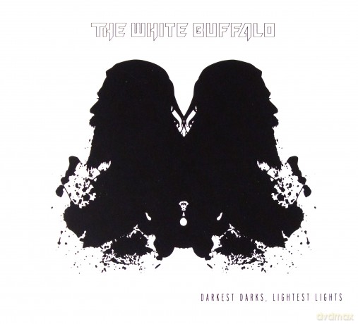 The White Buffalo: Darkest Darks Lightest Lights (digipack) [CD]
