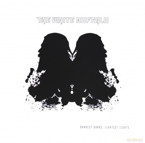 The White Buffalo: Darkest Darks Lightest Lights [Winyl]