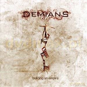 Demians: Building An Empire [CD]