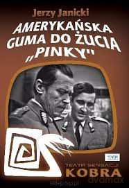 Amerykańska guma do żucia [DVD]