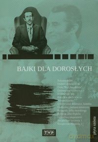 Bajki dla dorosłych cz. 6 [DVD]