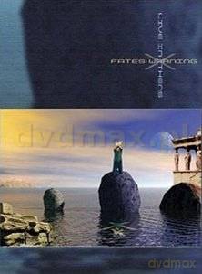 Fates Warning: Live In Athens [DVD]